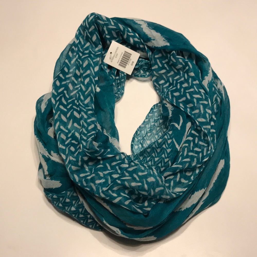 Circle Scarf
